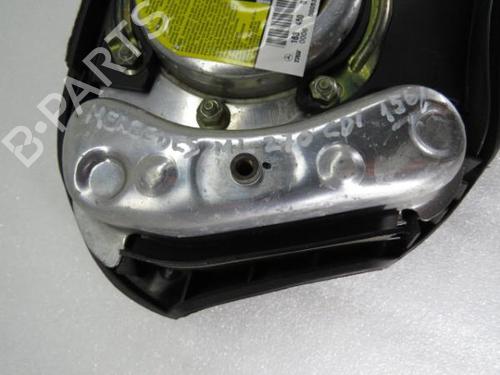 Førerens kollisjonspute MERCEDES-BENZ M-CLASS (W163)  | BP10186720C9