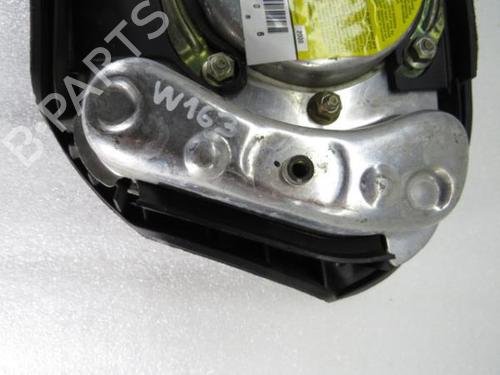 Førerens kollisjonspute MERCEDES-BENZ M-CLASS (W163)  | BP10186720C9