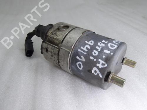 Brake master cylinder AUDI ALLROAD C5 (4BH) 2.5 TDI quattro | BP10195190M77 