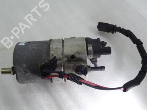 Brake master cylinder AUDI ALLROAD C5 (4BH) 2.5 TDI quattro | BP10195190M77 