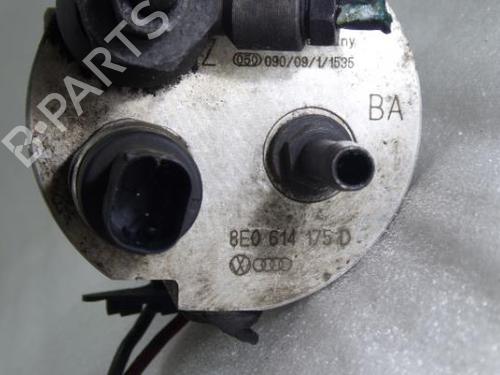 Brake master cylinder AUDI ALLROAD C5 (4BH) 2.5 TDI quattro | BP10195190M77 