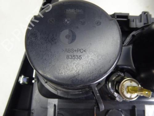 Other BMW 1 (F20) 118 d | BP14396634O1 