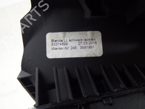 Other BMW 1 (F20) 118 d | BP14396634O1 