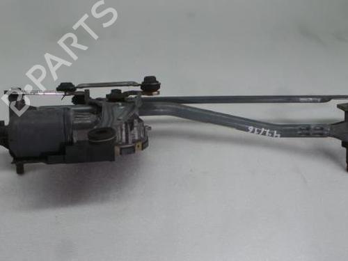 Front wiper motor VOLVO V40 Hatchback (525) D2 1 390 591 376  