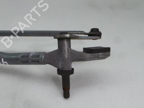 Front wiper motor VOLVO V40 Hatchback (525) D2 | BP10202129M29 