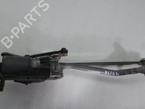 Front wiper motor VOLVO V40 Hatchback (525) D2 | BP10202129M29 