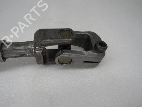 Steering column VW GOLF VI (5K1) 1.6 TDI | BP10205828M21