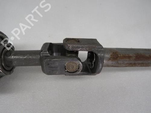 Steering column VW GOLF VI (5K1) 1.6 TDI | BP10205828M21