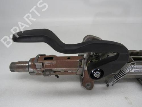 Steering column VW GOLF VI (5K1) 1.6 TDI | BP10205828M21