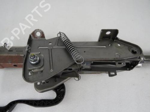 Steering column VW GOLF VI (5K1) 1.6 TDI | BP10205828M21
