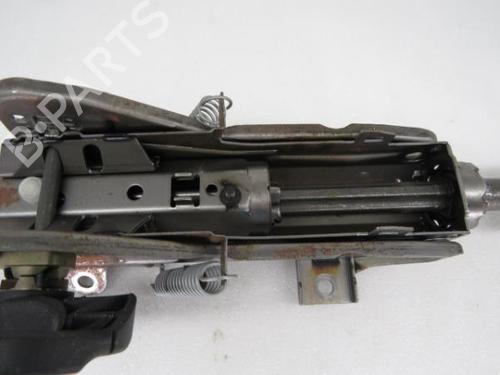 Steering column VW GOLF VI (5K1) 1.6 TDI | BP10205828M21