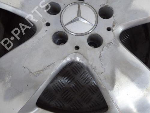 Rim MERCEDES-BENZ E-CLASS (W211) E 280 CDI (211.023) | BP10208932C45 