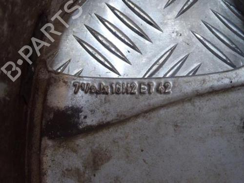 Rim MERCEDES-BENZ E-CLASS (W211) E 280 CDI (211.023) | BP10208932C45 