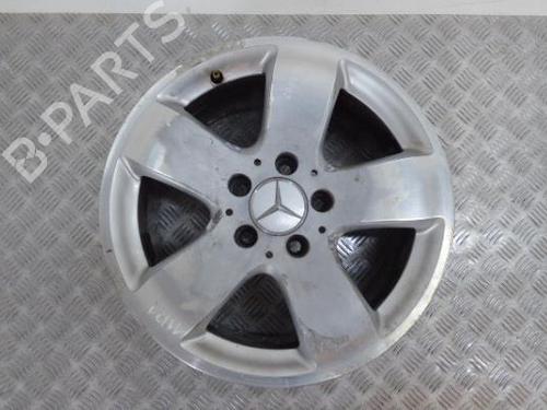 Rim MERCEDES-BENZ E-CLASS (W211) E 280 CDI (211.023) A2114011502 