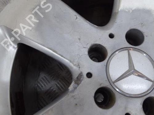 Rim MERCEDES-BENZ E-CLASS (W211) E 280 CDI (211.023) | BP10208997C45 