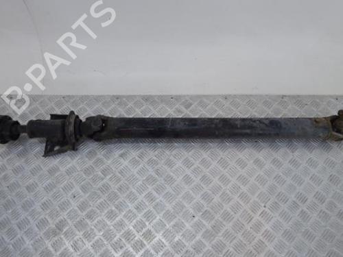 Used Driveshaft Driveshaft MERCEDES-BENZ M-CLASS (W163) ML 270 CDI (163.113) (163 hp) 10209000 10209000