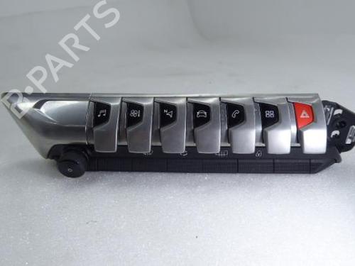Switch PEUGEOT 5008 II (MC_, MJ_, MR_, M4_) 1.6 BlueHDi 120 (MCBHZH, MCBHZW) 98249153DX  