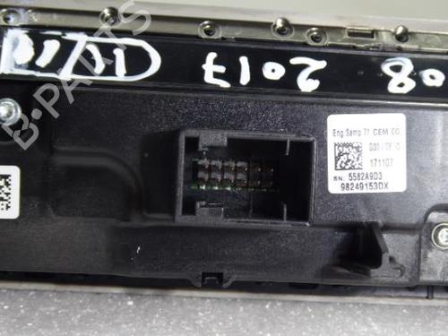 Switch PEUGEOT 5008 II (MC_, MJ_, MR_, M4_) 1.6 BlueHDi 120 (MCBHZH, MCBHZW) | BP10232741I30 