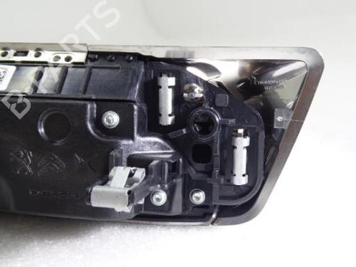 Switch PEUGEOT 5008 II (MC_, MJ_, MR_, M4_) 1.6 BlueHDi 120 (MCBHZH, MCBHZW) | BP10232741I30 