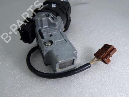 Ignition barrel PEUGEOT 5008 II (MC_, MJ_, MR_, M4_) 1.6 BlueHDi 120 (MCBHZH, MCBHZW) | BP10233150M48 