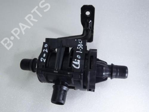 Used Other RENAULT CLIO V (B7_) 1.5 Blue dCi 85 (B7AG) (86 hp) 14396701