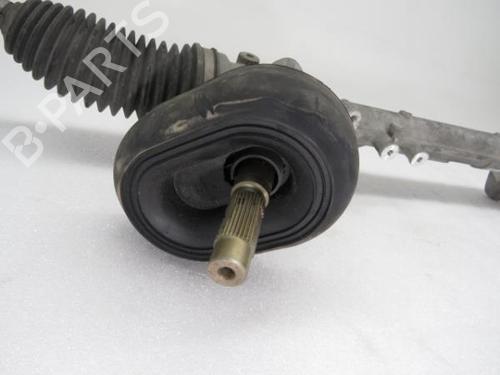 Steering rack RENAULT CLIO V (B7_) 1.5 Blue dCi 85 (B7AG) | BP10287248M22