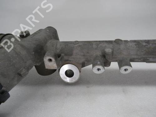 Steering rack RENAULT CLIO V (B7_) 1.5 Blue dCi 85 (B7AG) | BP10287248M22