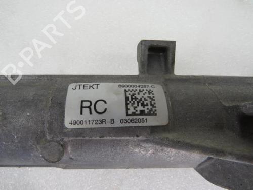 Steering rack RENAULT CLIO V (B7_) 1.5 Blue dCi 85 (B7AG) | BP10287248M22
