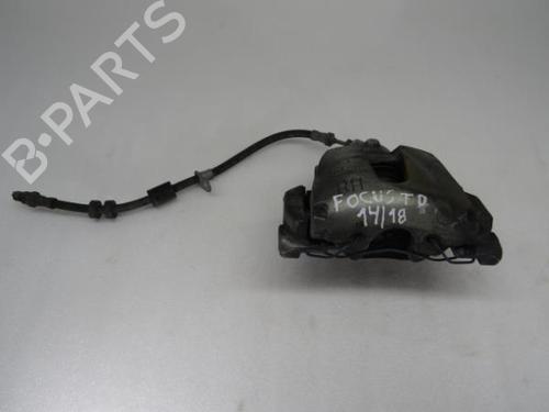 Right front brake caliper FORD FOCUS III Saloon 1.0 EcoBoost GB16897