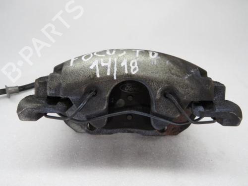 Right front brake caliper FORD FOCUS III Saloon 1.0 EcoBoost | BP14396715M104 
