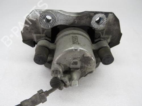Right front brake caliper FORD FOCUS III Saloon 1.0 EcoBoost | BP14396715M104 