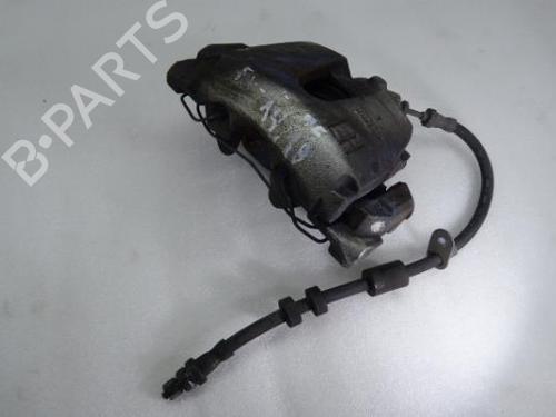 Left front brake caliper FORD FOCUS III Saloon 1.0 EcoBoost 811 171-00221  
