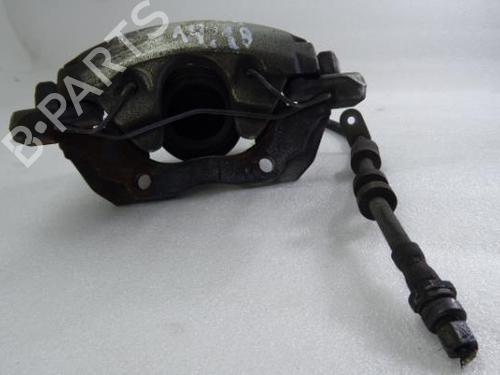 Left front brake caliper FORD FOCUS III Saloon 1.0 EcoBoost | BP14396716M105 