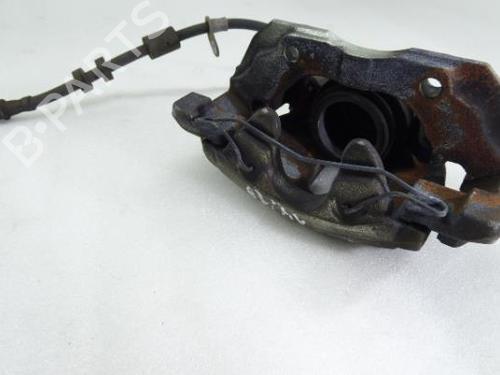 Left front brake caliper FORD FOCUS III Saloon 1.0 EcoBoost | BP14396716M105 