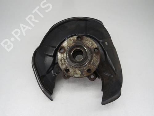 Used Right rear steering knuckle AUDI ALLROAD C5 (4BH) [2000-2005]  10290113