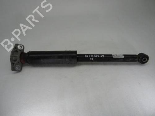 Used Left rear shock absorber OPEL ASTRA J Saloon [2012-2025]  10291352
