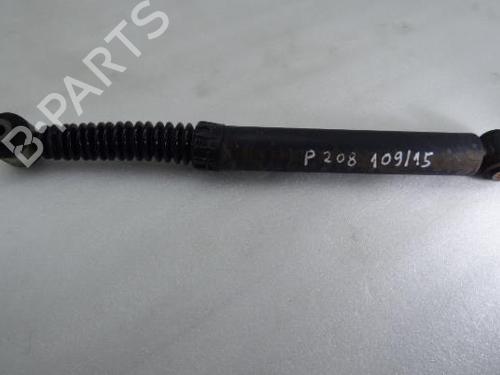 Venstre bak støtdemper PEUGEOT 208 I (CA_, CC_) [2012-2021]  10297548