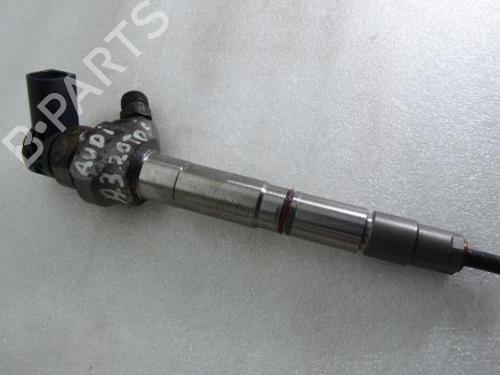 Injector AUDI A3 (8V1, 8VK) 2.0 TDI 151220  
