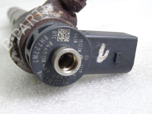Injector AUDI A3 (8V1, 8VK) 2.0 TDI | BP10298694M100 