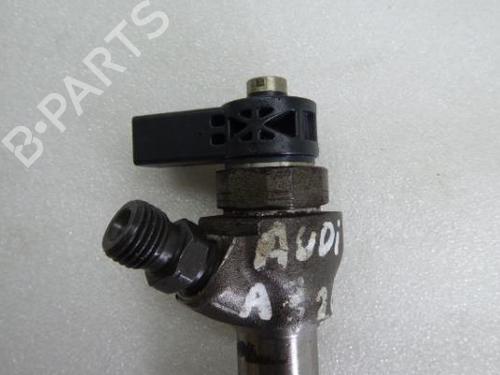 Injector AUDI A3 (8V1, 8VK) 2.0 TDI | BP10298695M100 