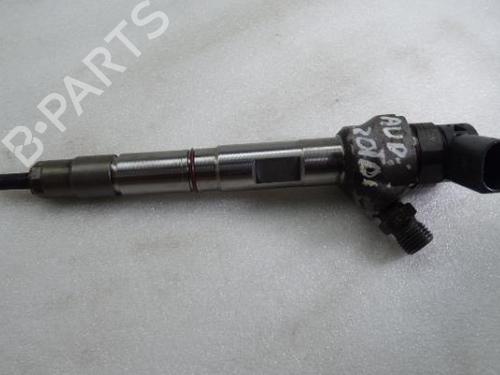 Injector AUDI A3 (8V1, 8VK) 2.0 TDI 151220  