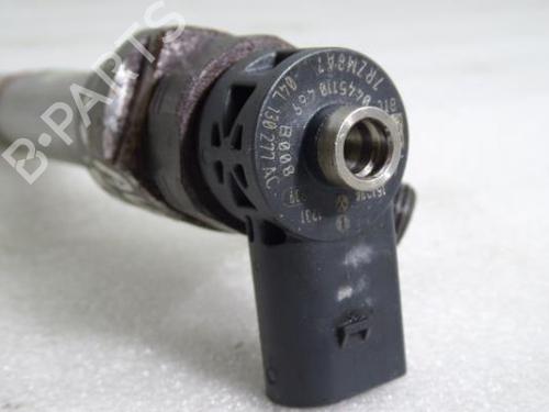 Injector AUDI A3 (8V1, 8VK) 2.0 TDI | BP10298696M100 