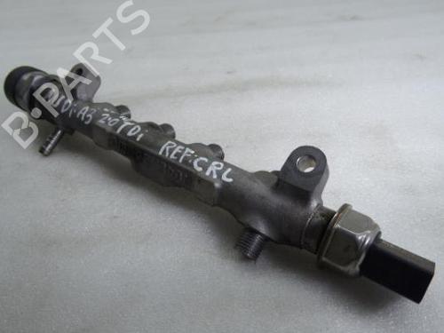 Injection rail AUDI A3 (8V1, 8VK) 2.0 TDI | BP10298786M98 