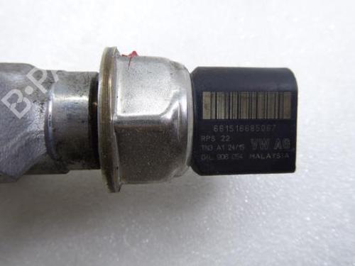 Injection rail AUDI A3 (8V1, 8VK) 2.0 TDI | BP10298786M98 