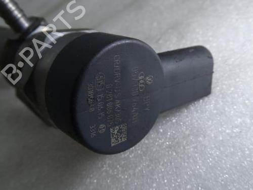 Injection rail AUDI A3 (8V1, 8VK) 2.0 TDI | BP10298786M98 