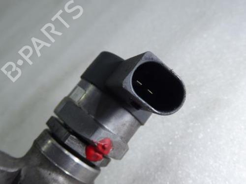 Injection rail AUDI A3 (8V1, 8VK) 2.0 TDI | BP10298786M98 