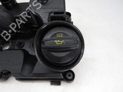 Valve cover AUDI A3 (8V1, 8VK) 2.0 TDI | BP14396743M124 