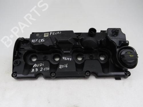 Valve cover AUDI A3 (8V1, 8VK) 2.0 TDI 03L 103 469 AD  