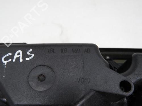 Valve cover AUDI A3 (8V1, 8VK) 2.0 TDI | BP14396743M124 