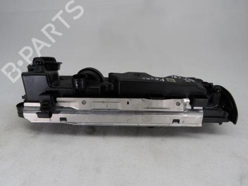 Valve cover AUDI A3 (8V1, 8VK) 2.0 TDI | BP14396743M124 